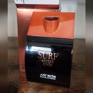 Mirada Surf Secret Code 100ml